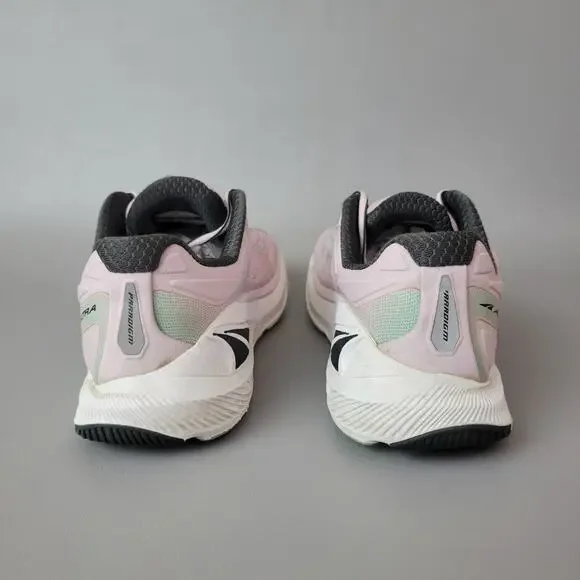 Altra Women's Pink Sneakers - Picture 7 of 14